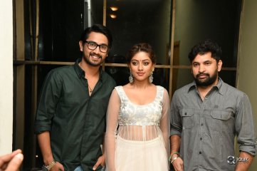 Kittu Unnaadu Jagratha Movie Gummadikaya Function